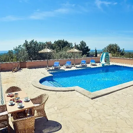 Turo Golf Cala D´Or