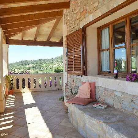 Turo Golf Villa